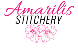 Amarilis Stitchery