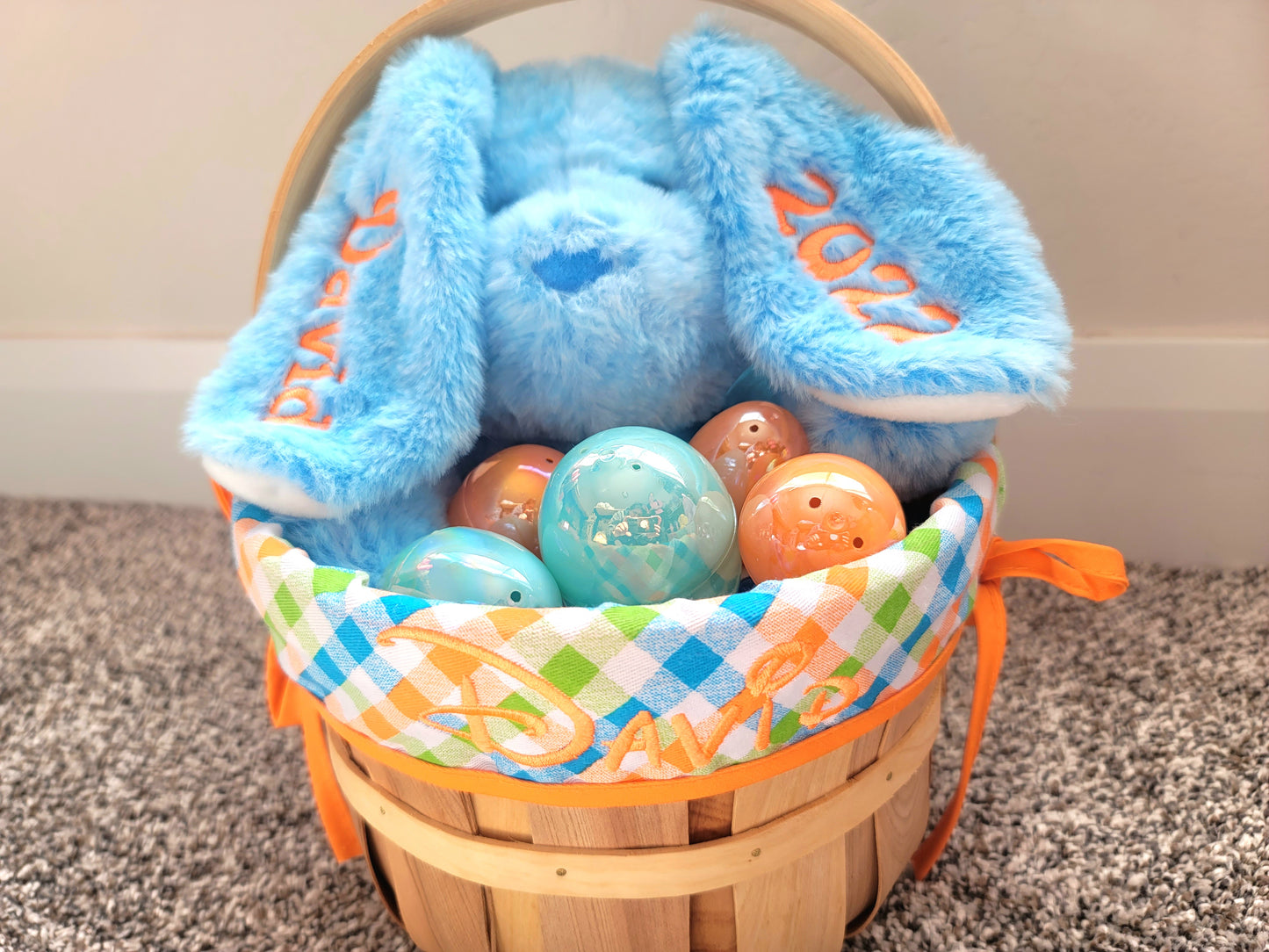 Easter Baskets Set