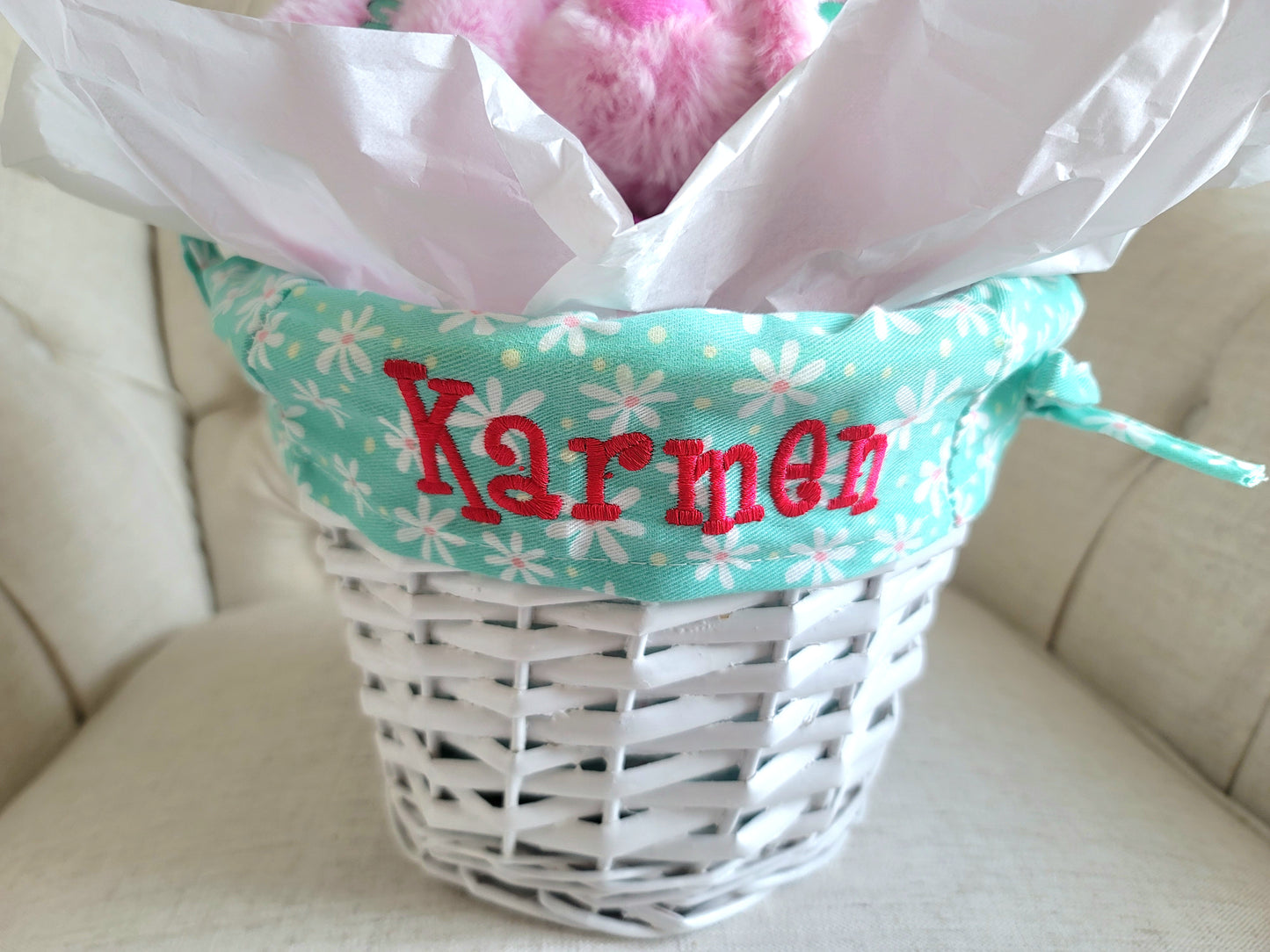 Easter Baskets Set